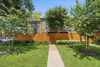 4629 Wild Indigo Street #581, Houston, TX 77027 - Photo 1