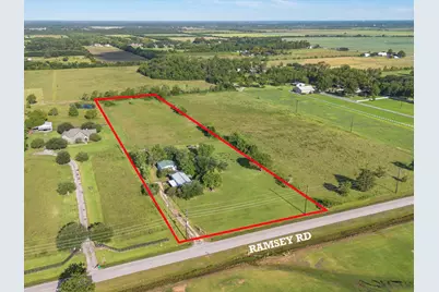 20523 Ramsey Road, Crosby, TX 77532 - Photo 1