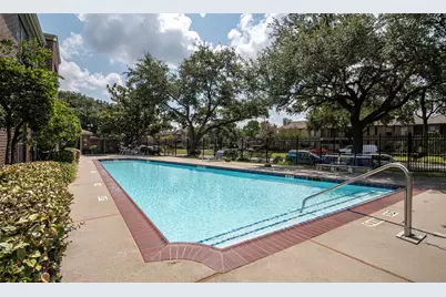 8055 Cambridge Street #101, Houston, TX 77054 - Photo 21
