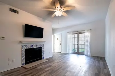 8055 Cambridge Street #101, Houston, TX 77054 - Photo 3