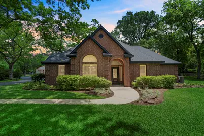 4002 Glenwood Drive, Richmond, TX 77406 - Photo 1