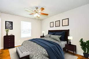 1107 Parkhurst Ave, Cleveland, TX 77327 - Photo 9