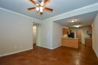 1107 Parkhurst Avenue #B, Cleveland, TX 77327 - Photo 3