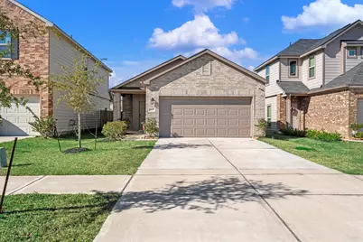 24717 Teton Hollow Trail, Houston, TX 77336 - Photo 1