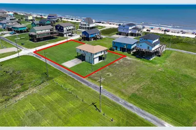 2006 Idyle View, Crystal Beach, TX 77650 - Photo 7