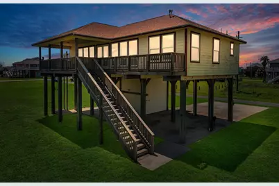 2006 Idyle View, Crystal Beach, TX 77650 - Photo 1