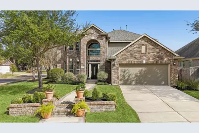 12318 Meadow Breeze Drive, Cypress, TX 77433 - Photo 1