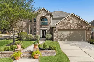 12318 Meadow Breeze Dr, Cypress, TX 77433 - Photo 1