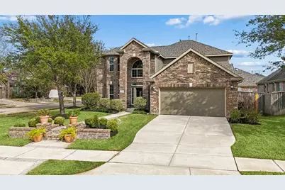 12318 Meadow Breeze Drive, Cypress, TX 77433 - Photo 3