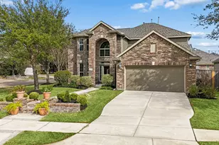 12318 Meadow Breeze Dr, Cypress, TX 77433 - Photo 3