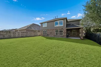 12318 Meadow Breeze Drive, Cypress, TX 77433 - Photo 35