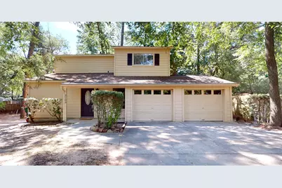 2105 N Red Cedar Circle, The Woodlands, TX 77380 - Photo 1