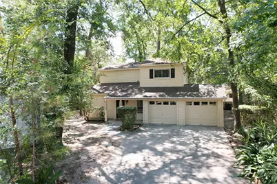 2105 N Red Cedar Circle, The Woodlands, TX 77380 - Photo 3