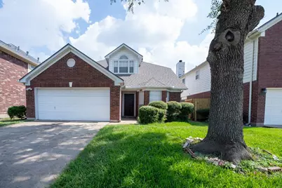8826 Fondren Village Drive, Houston, TX 77071 - Photo 1