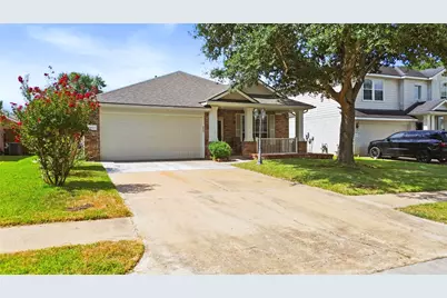 18923 Knobby Oaks Place, Magnolia, TX 77355 - Photo 3