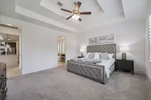 5134 Albany Shores Ln, Fulshear, TX 77441 - Photo 17
