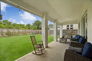 5134 Albany Shores Ln, Fulshear, TX 77441 - Photo 29