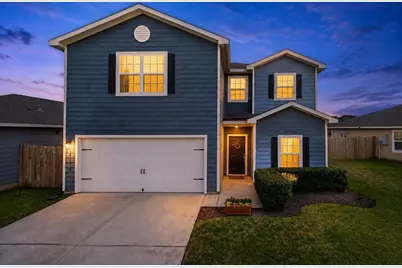 28021 Irving Drive, Magnolia, TX 77355 - Photo 1