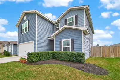 28021 Irving Drive, Magnolia, TX 77355 - Photo 3