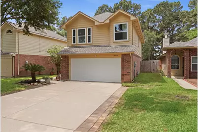 18315 Campbellford Drive, Tomball, TX 77377 - Photo 3