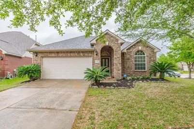 13601 May Pine Court, Rosharon, TX 77583 - Photo 1