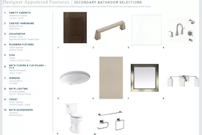 9602 Maple Wood Drive, Missouri City, TX 77459 - Photo 9