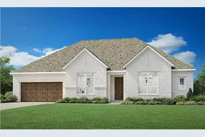 9602 Maple Wood Drive, Missouri City, TX 77459 - Photo 1