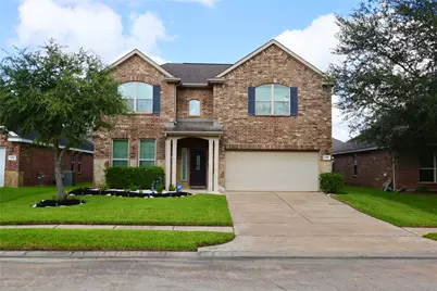 2418 Scarlet View Lane, Fresno, TX 77545 - Photo 1