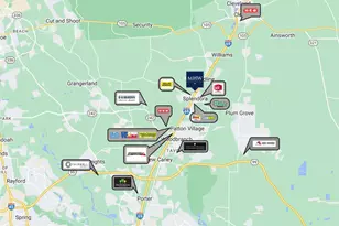 13702 US-59, Splendora, TX 77372 - Photo 3