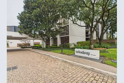 5001 Woodway Drive #1104, Houston, TX 77056 - Photo 23