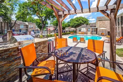 480 W Parker Road #116, Houston, TX 77091 - Photo 1