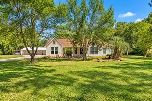 9503 Pine Rd, Crosby, TX 77532 - Photo 1
