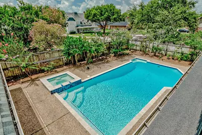 4495 Thomas Lane, Beaumont, TX 77706 - Photo 33
