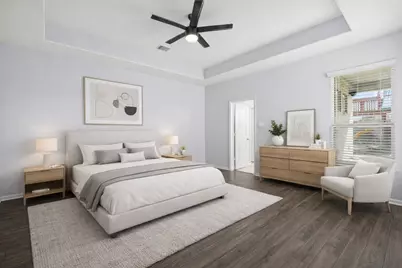 2714 Arbor Edge Crossing, Texas City, TX 77568 - Photo 17