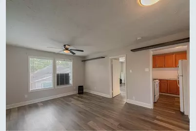 1511 Scharpe Street #3, Houston, TX 77023 - Photo 3