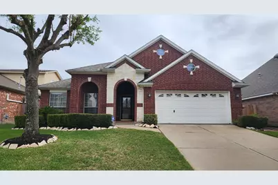 13906 Normandy Court, Sugar Land, TX 77498 - Photo 1