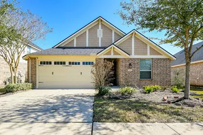 12209 City Skyline Court, Houston, TX 77047 - Photo 1