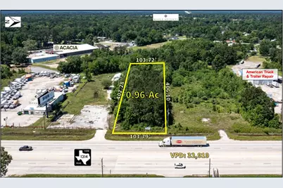 20240 Fm 1314 Road, Porter, TX 77365 - Photo 1
