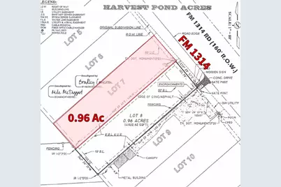 20240 Fm 1314 Road, Porter, TX 77365 - Photo 9