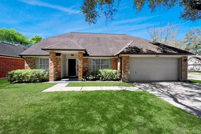 2506 Foxden Drive, Pearland, TX 77584 - Photo 37