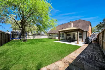 2506 Foxden Drive, Pearland, TX 77584 - Photo 5