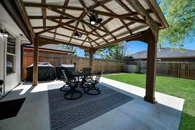 2506 Foxden Drive, Pearland, TX 77584 - Photo 31