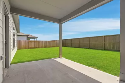 2120 Soriah Court, Brookshire, TX 77423 - Photo 23