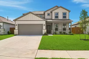 2120 Soriah Ct, Brookshire, TX 77423 - Photo 1