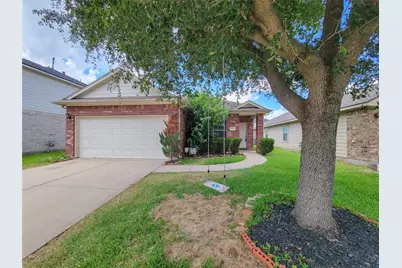 25223 Hazel Ranch Drive, Katy, TX 77494 - Photo 1
