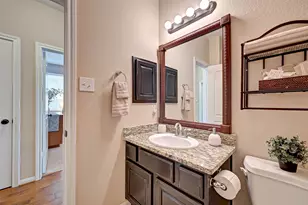 50 Cheswood Manor Drive, The Woodlands, TX 77382 - Photo 37