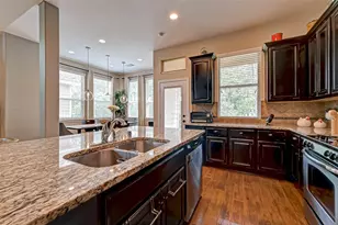 50 Cheswood Manor Drive, The Woodlands, TX 77382 - Photo 17