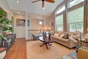 50 Cheswood Manor Drive, The Woodlands, TX 77382 - Photo 9