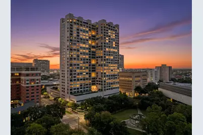 1111 Hermann Drive #28D, Houston, TX 77004 - Photo 5