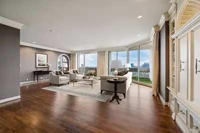 1111 Hermann Drive #28D, Houston, TX 77004 - Photo 1